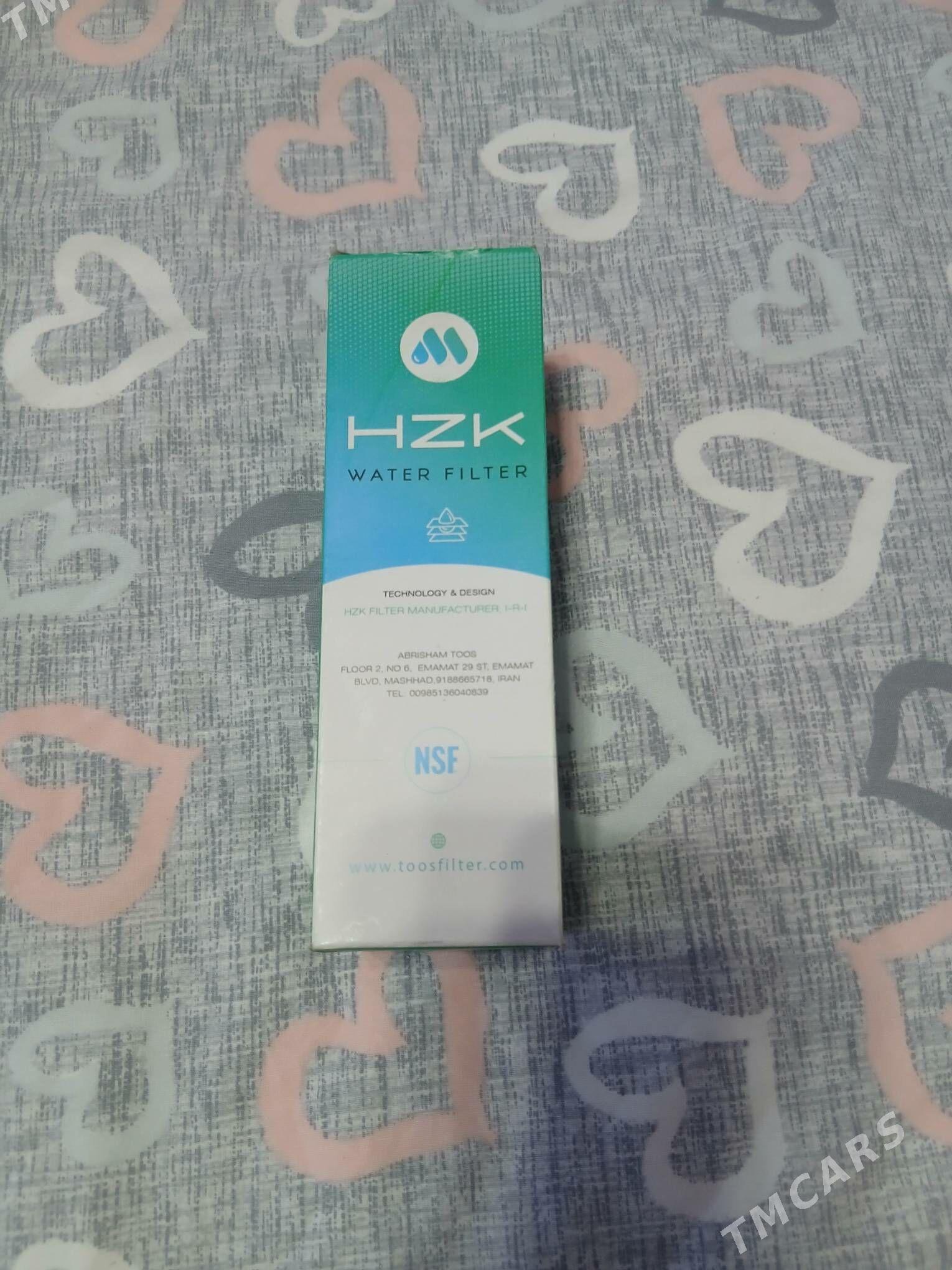 Filtir Kirmasyn - Mary - img 8