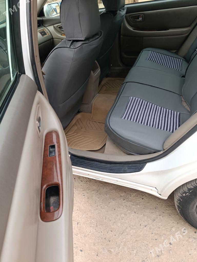 Toyota Avalon 2000 - 155 000 TMT - Теджен - img 8
