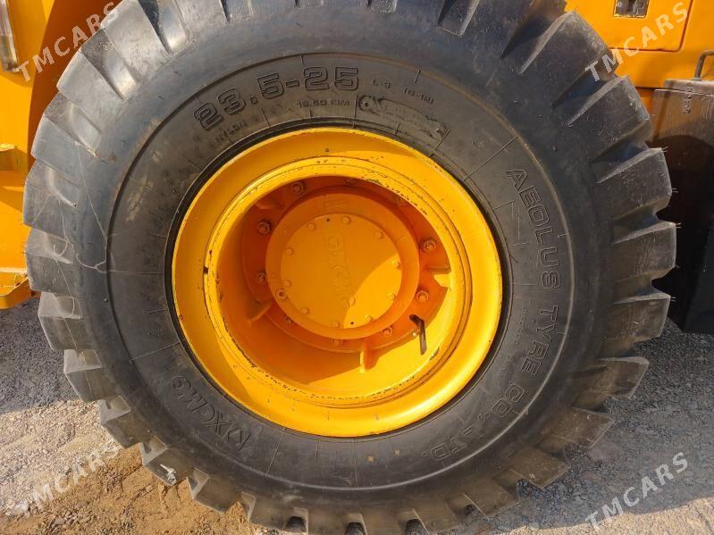 XCMG LW500F 2012 - 500 000 TMT - Бузмеин - img 5