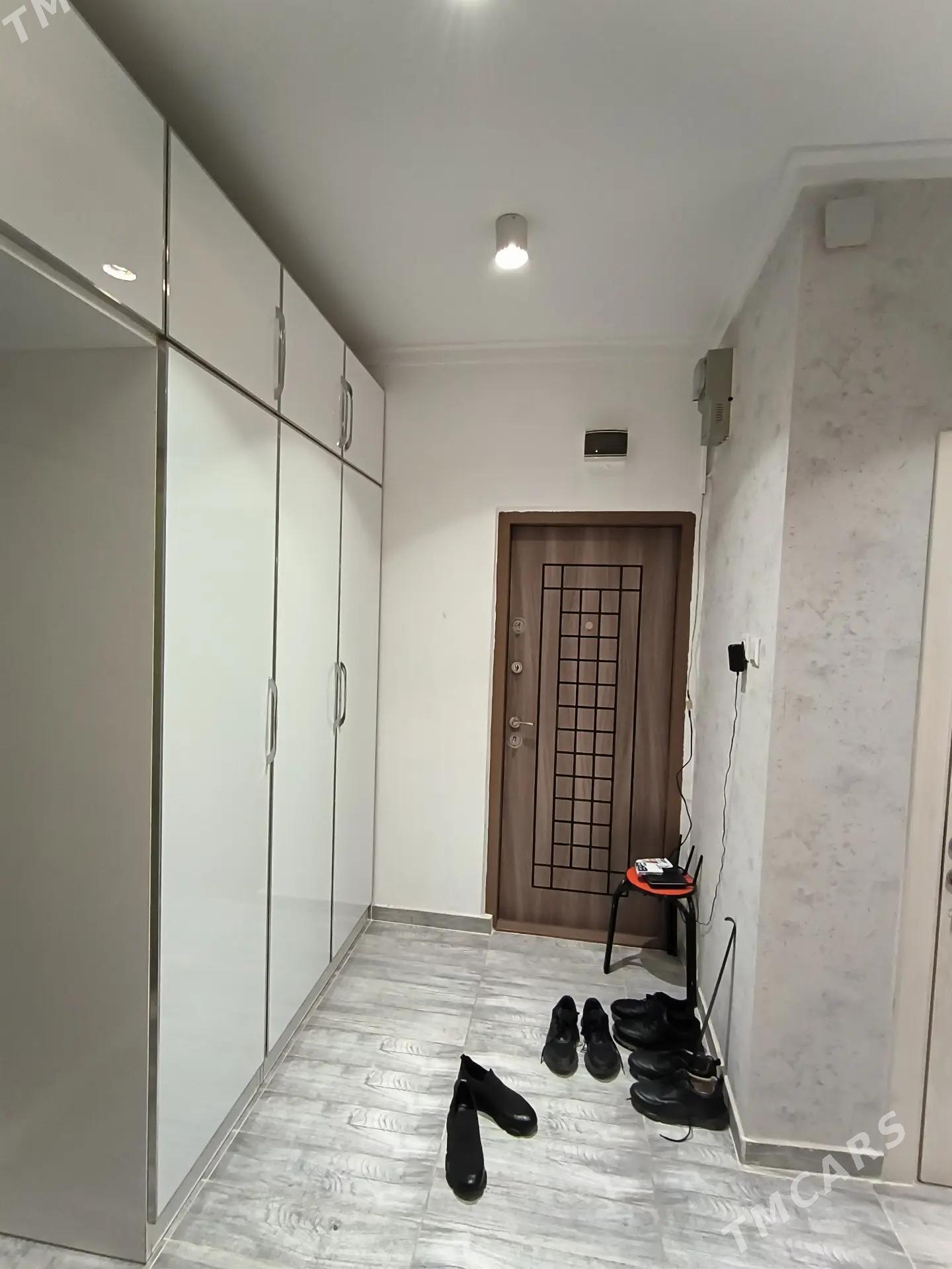 Ким район 3х комнатная - Aşgabat - img 3