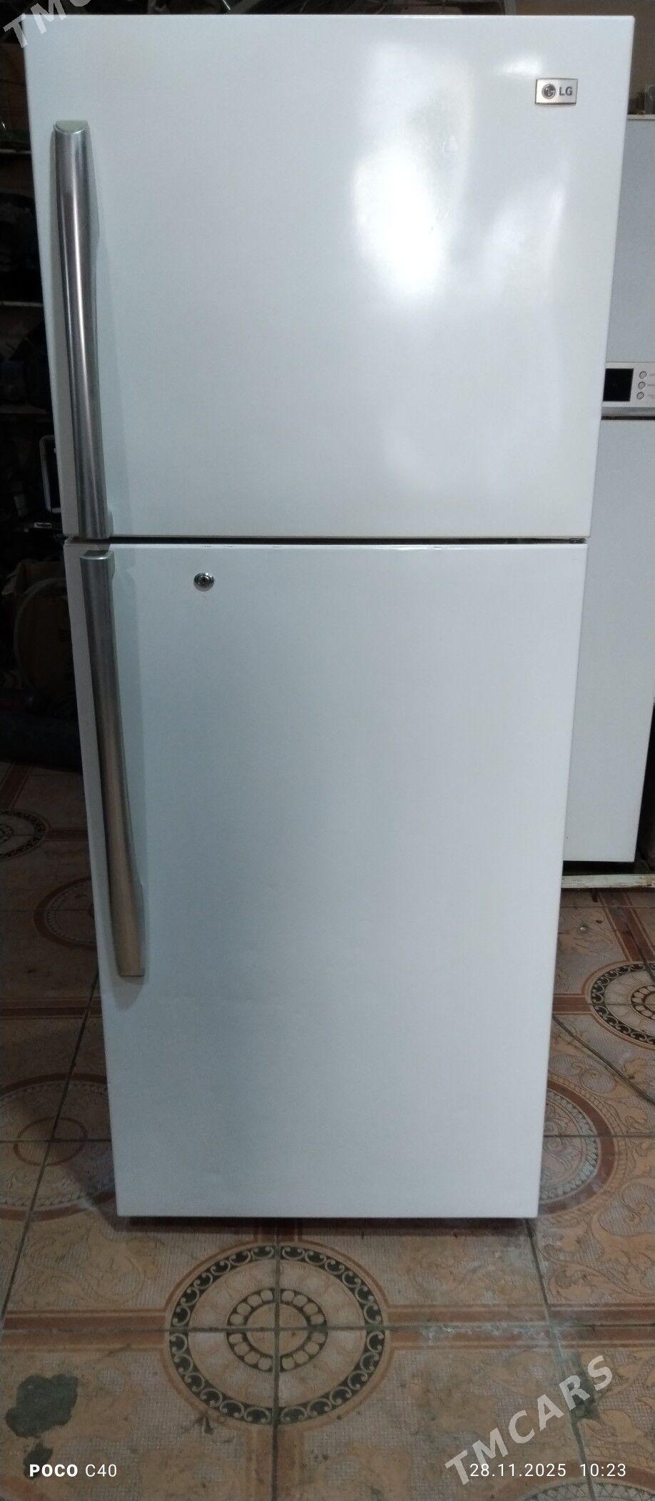 LG - Туркменабат - img 2