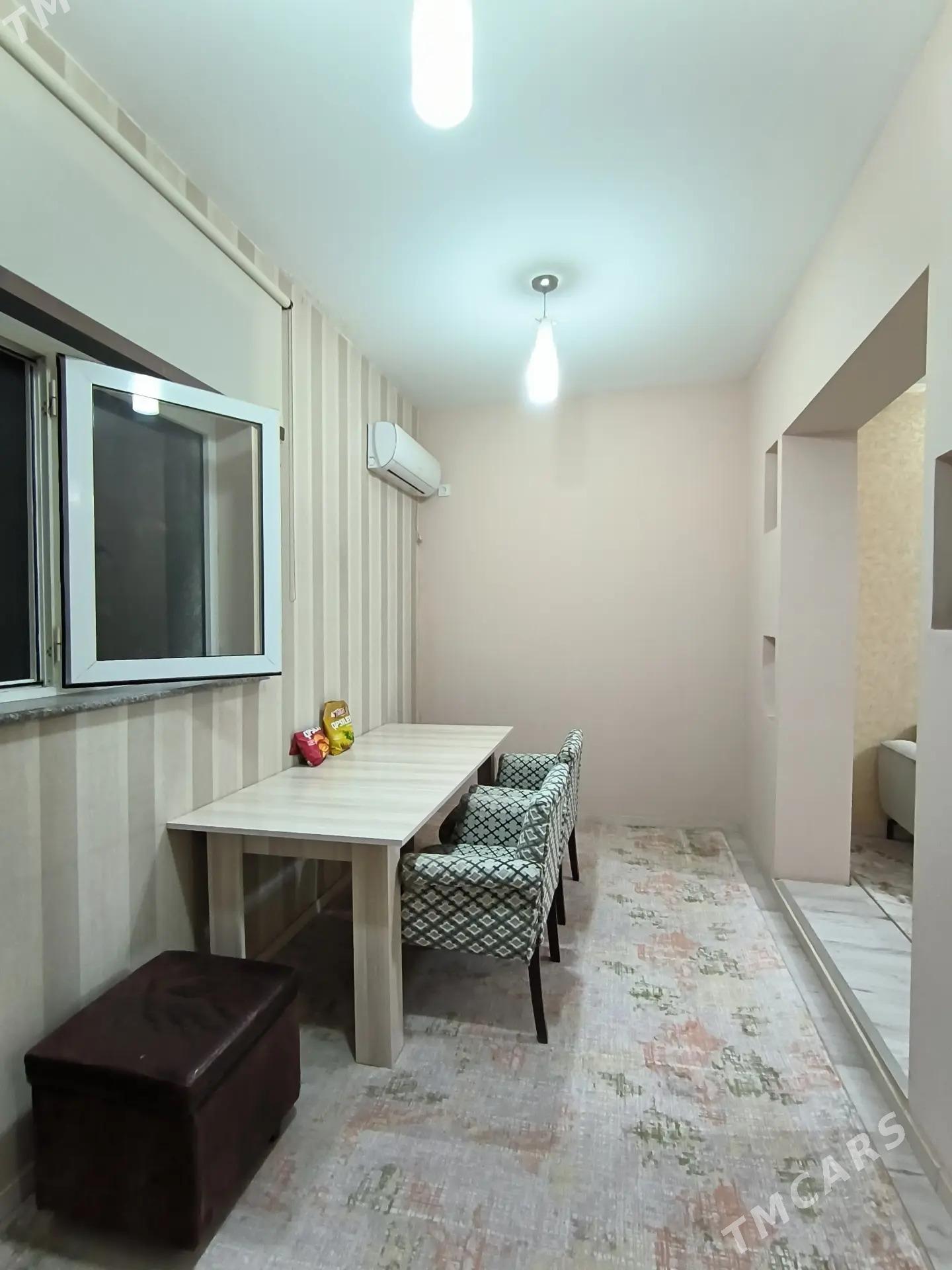 Ким район 3х комнатная - Aşgabat - img 7