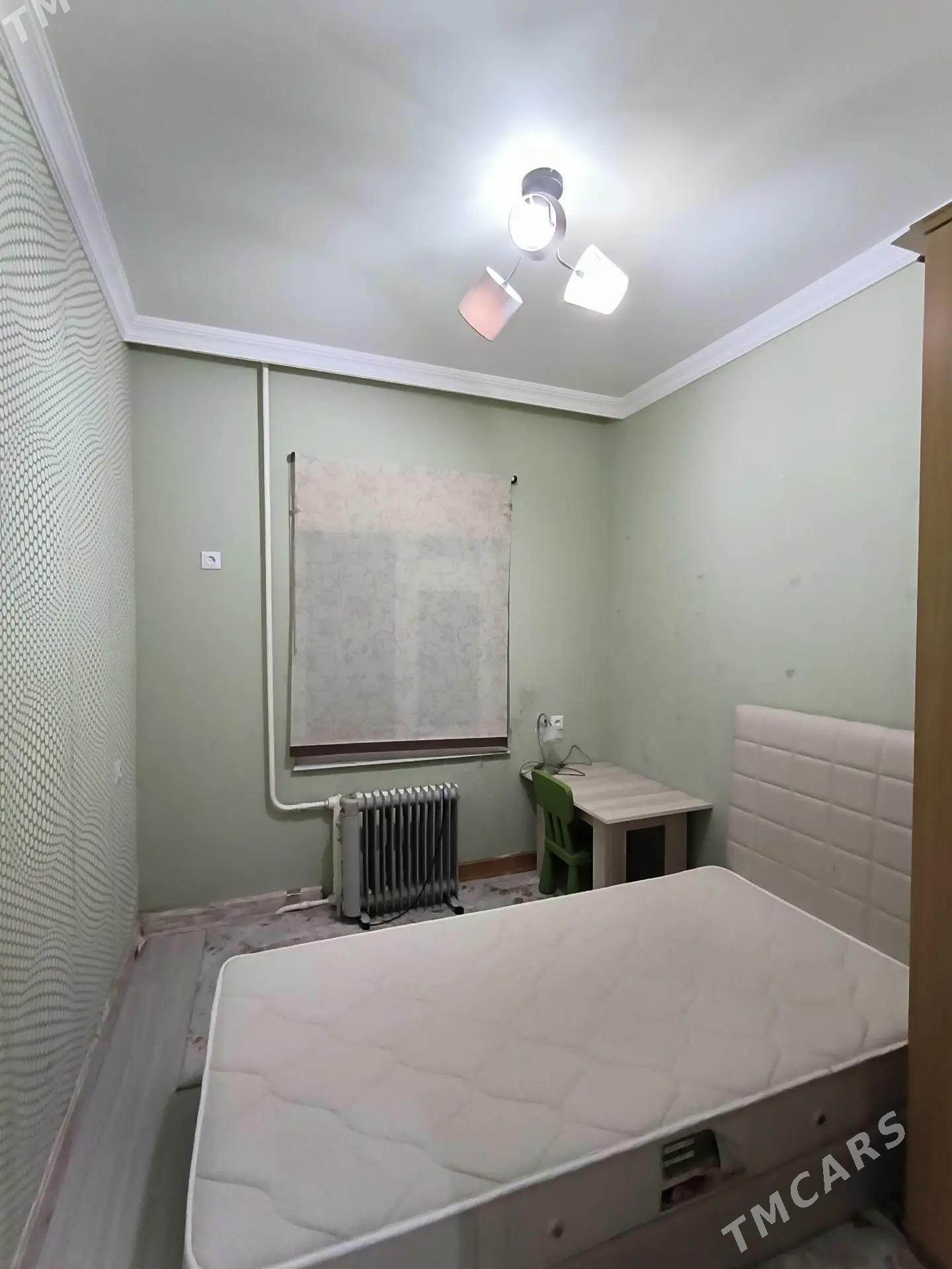 Ким район 3х комнатная - Aşgabat - img 2