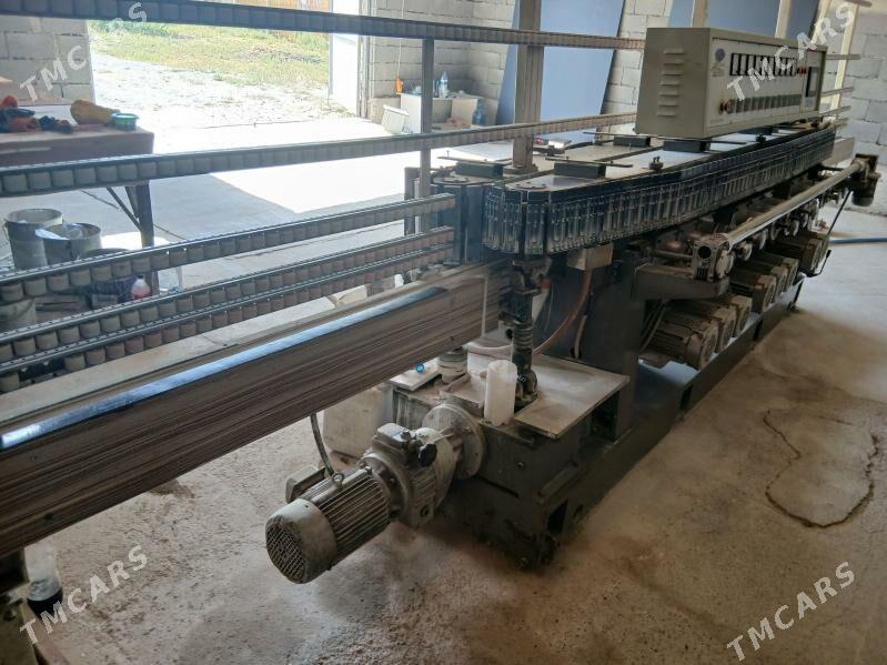 ayna tacyt stanok - Гёкдепе - img 2