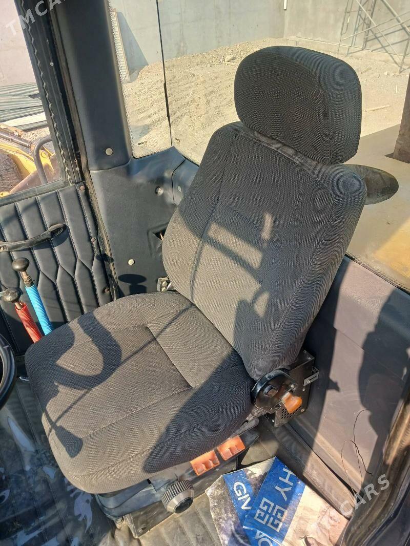 XCMG LW500F 2012 - 500 000 TMT - Бузмеин - img 7