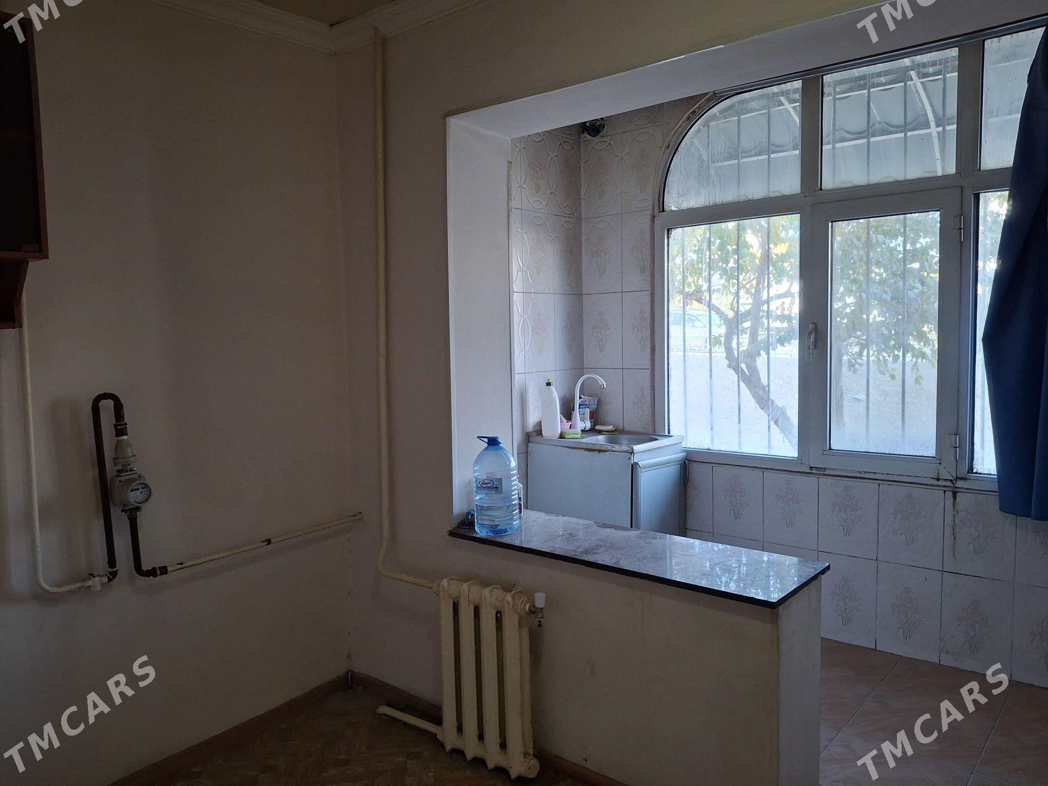 Satlyk 1etaj 2kom kwartira - Mary - img 7