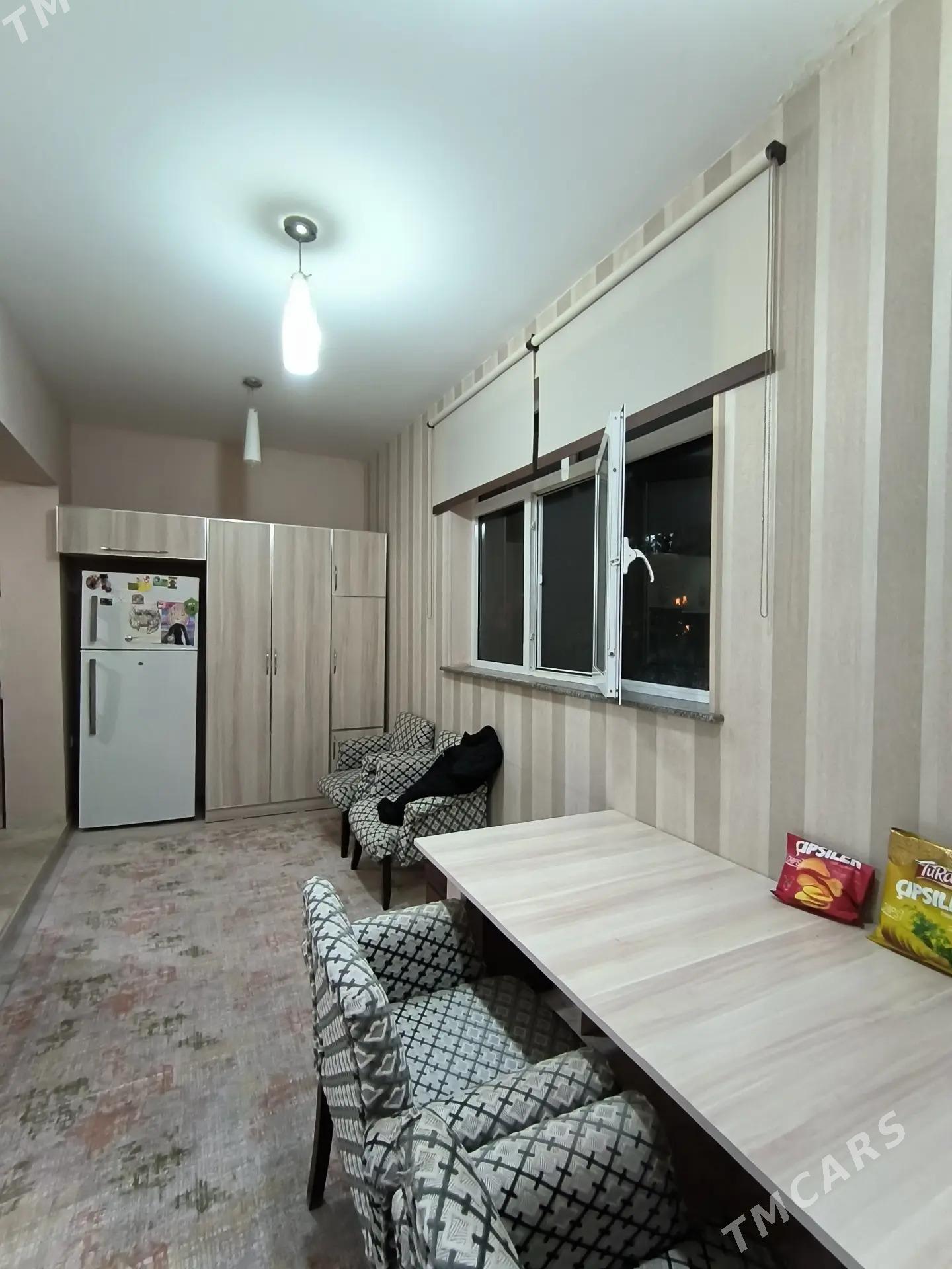 Ким район 3х комнатная - Aşgabat - img 6