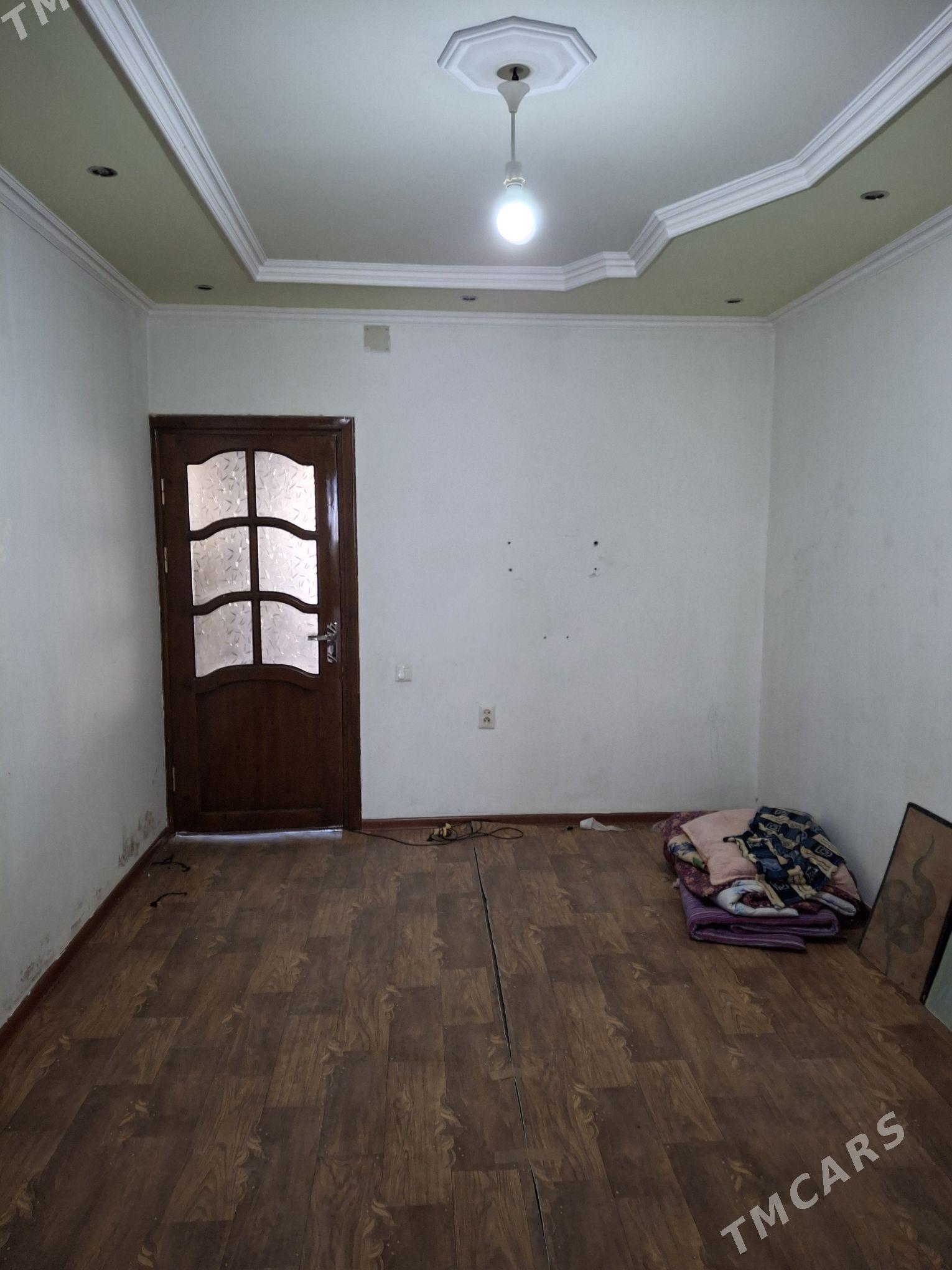 Satlyk 1etaj 2kom kwartira - Mary - img 3