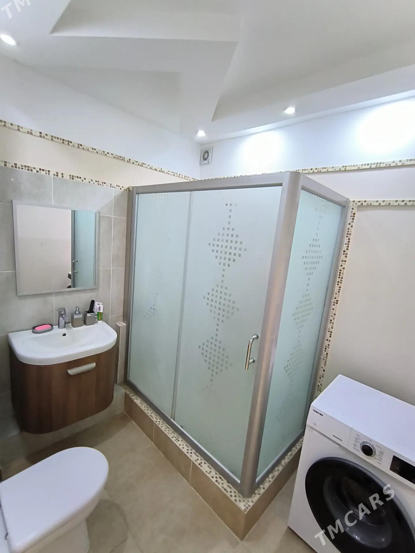 Ким район 3х комнатная - Aşgabat - img 4