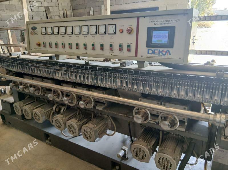 ayna tacyt stanok - Гёкдепе - img 4