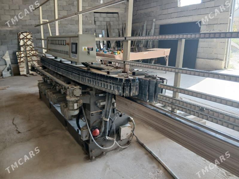 ayna tacyt stanok - Гёкдепе - img 3