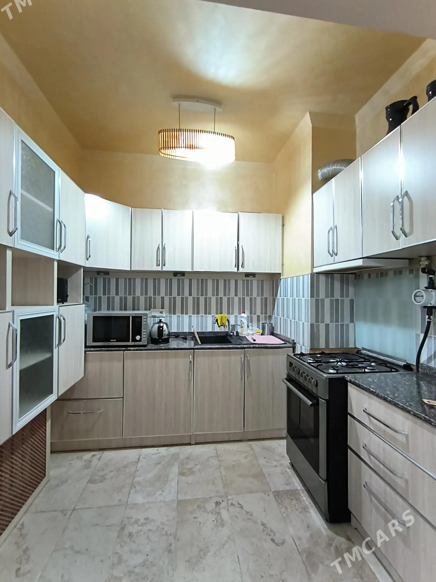 Ким район 3х комнатная - Aşgabat - img 8