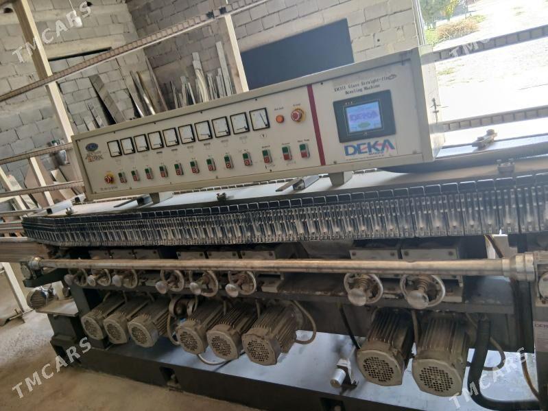 ayna tacyt stanok - Гёкдепе - img 1