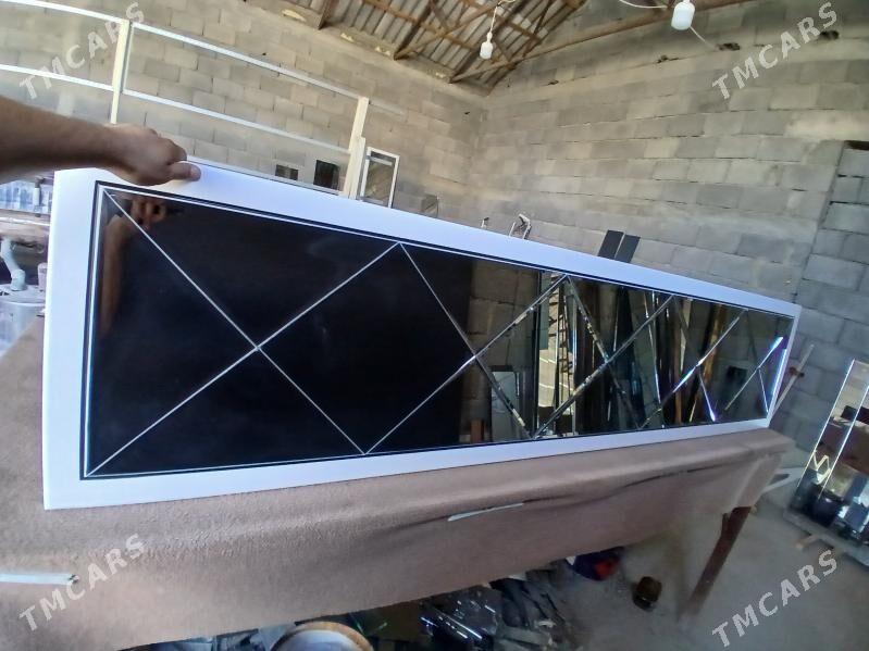 ayna tacyt stanok - Гёкдепе - img 5