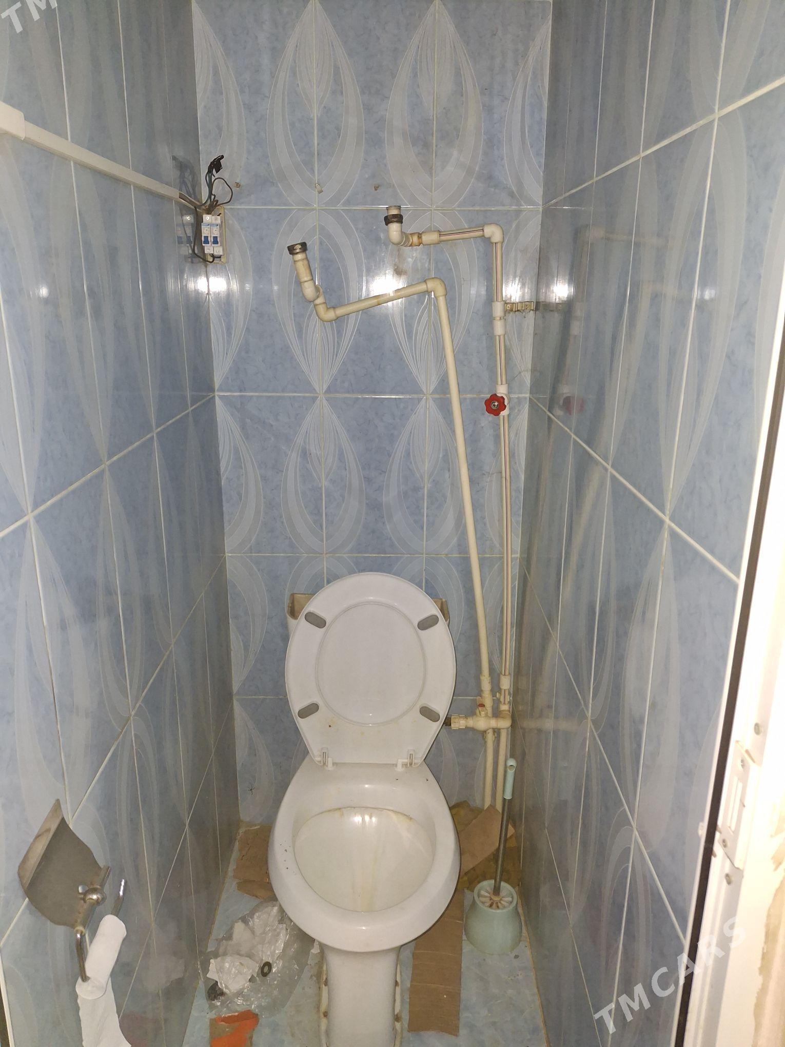 Satlyk 1etaj 2kom kwartira - Mary - img 9