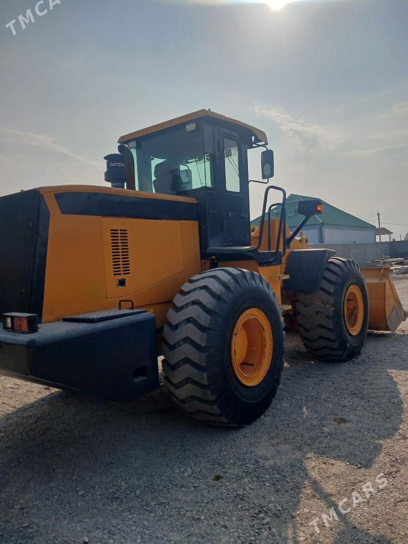 XCMG LW500F 2012 - 500 000 TMT - Бузмеин - img 4