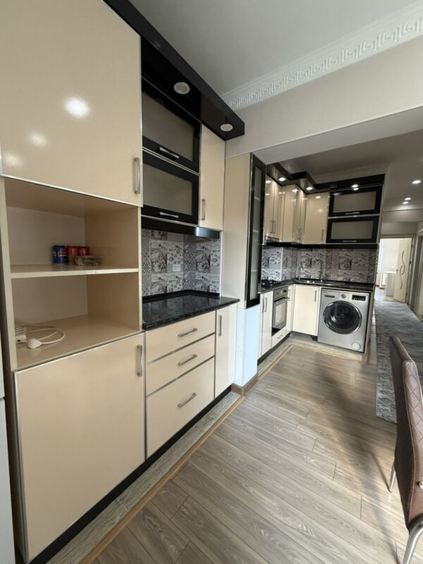 KIM RAYON ARZAN 3KOM - Ким район - img 2