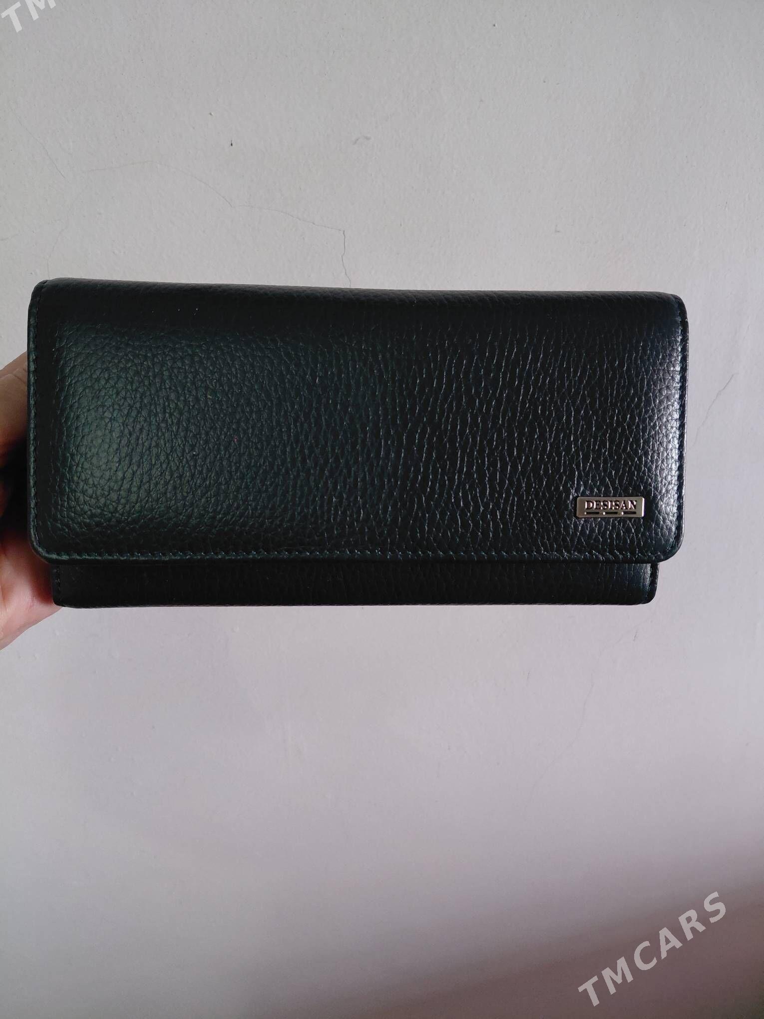 hakyky deri gapjyklar - Aşgabat - img 1