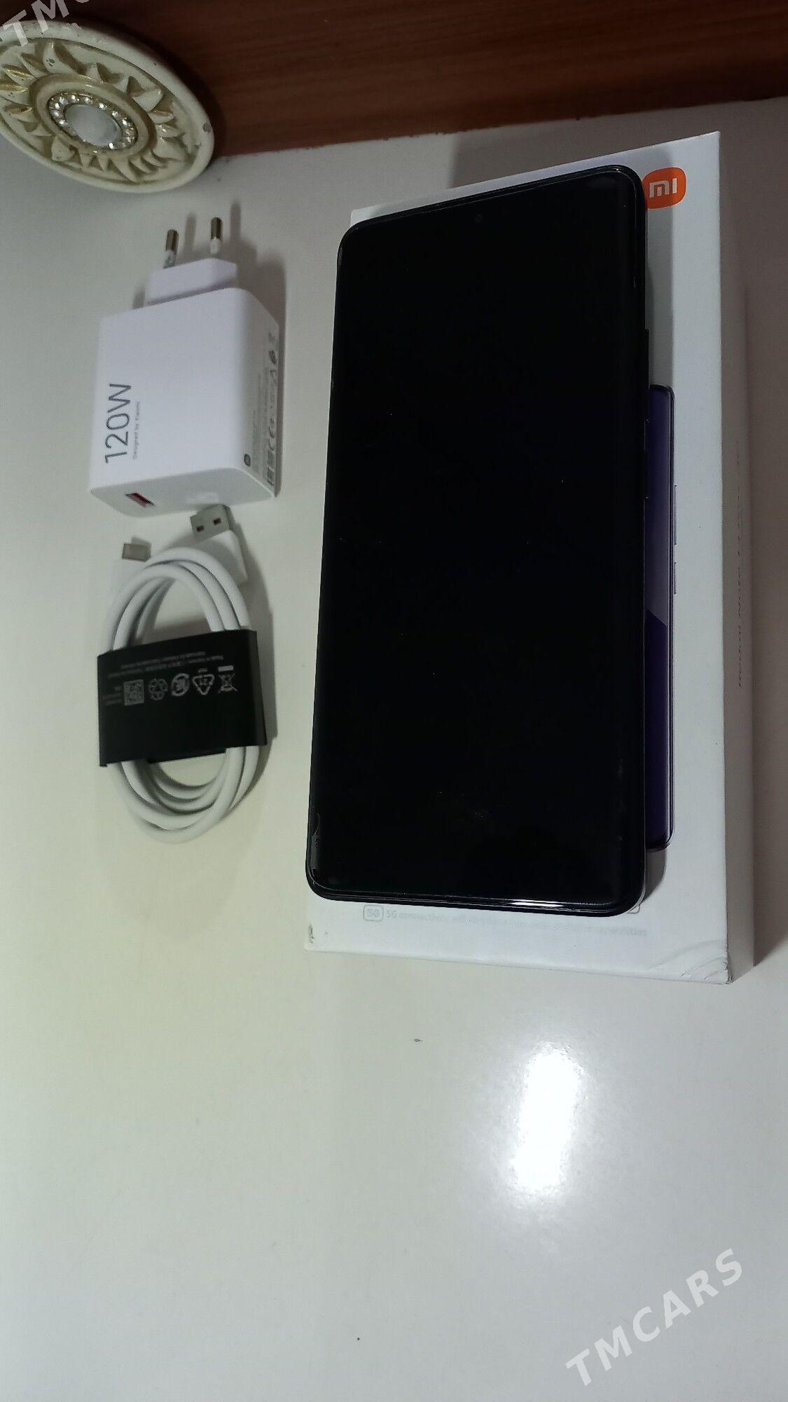 redmi note 13pro+ - Aşgabat - img 3