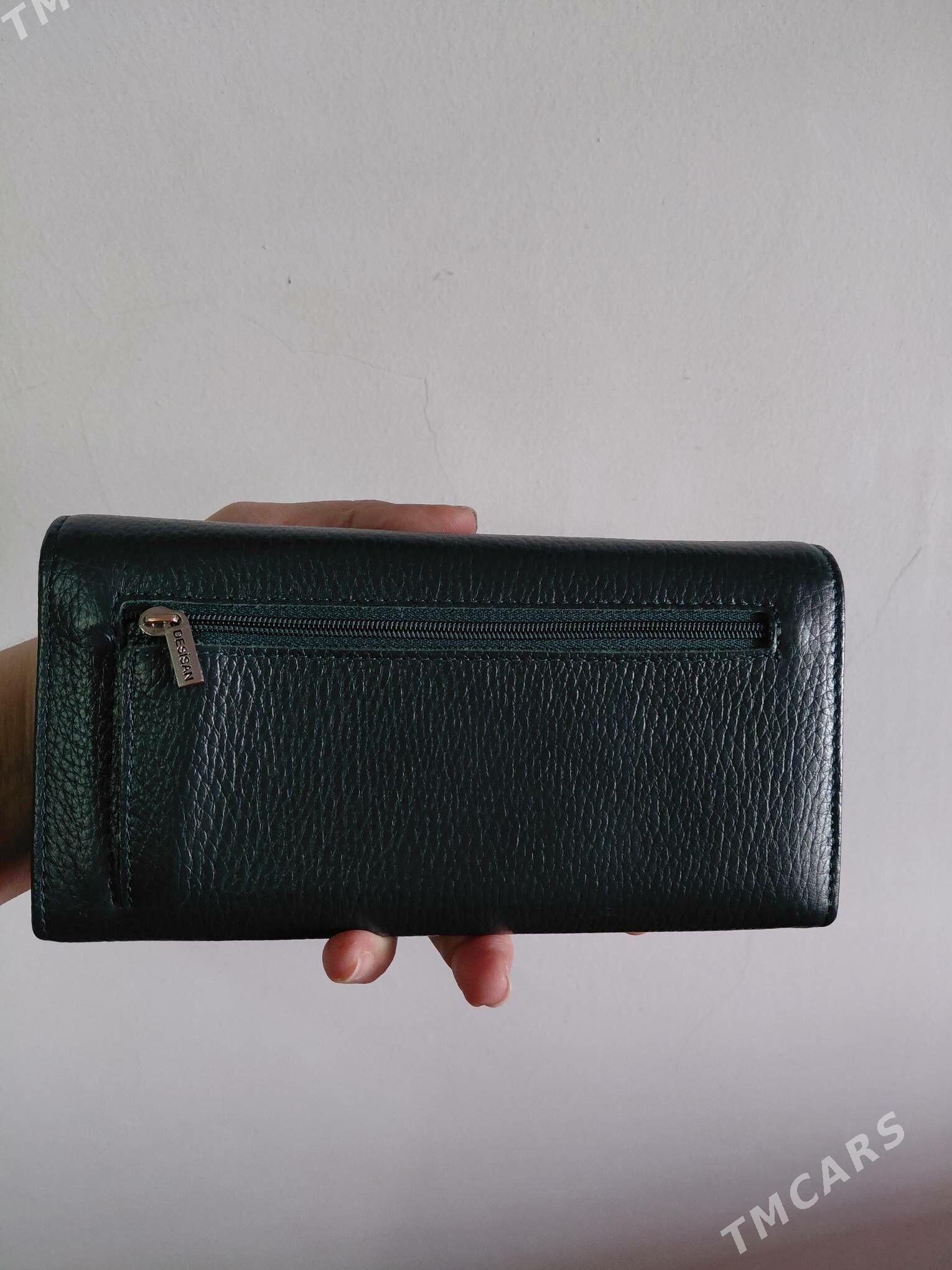 hakyky deri gapjyklar - Aşgabat - img 4