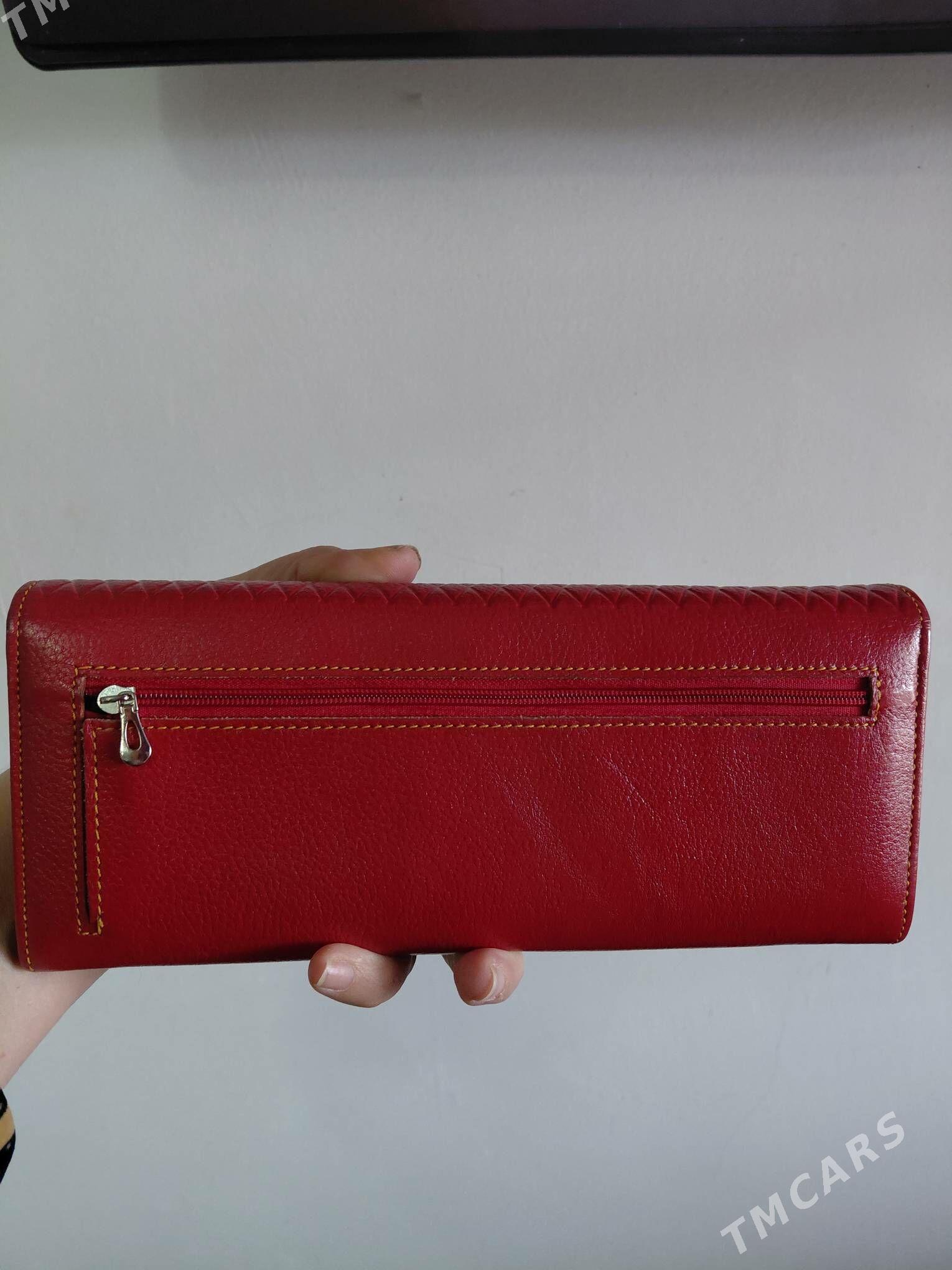 hakyky deri gapjyklar - Aşgabat - img 6