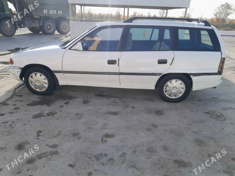 Opel Astra 1992 - 26 000 TMT - Mary - img 5