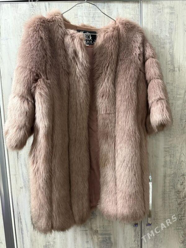 shuba - Ашхабад - img 2