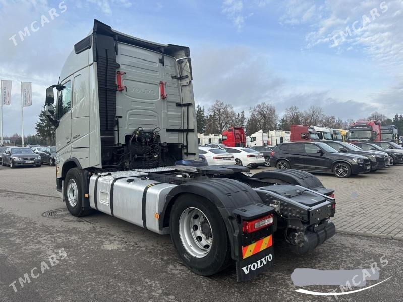 Volvo FH 460 2021 - 1 313 200 TMT - Ашхабад - img 2
