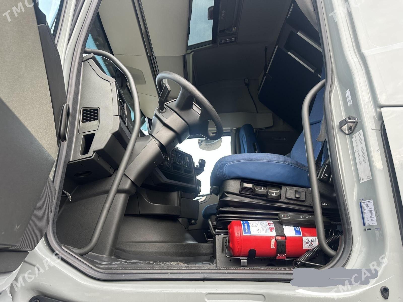 Volvo FH 460 2021 - 1 313 200 TMT - Ашхабад - img 3