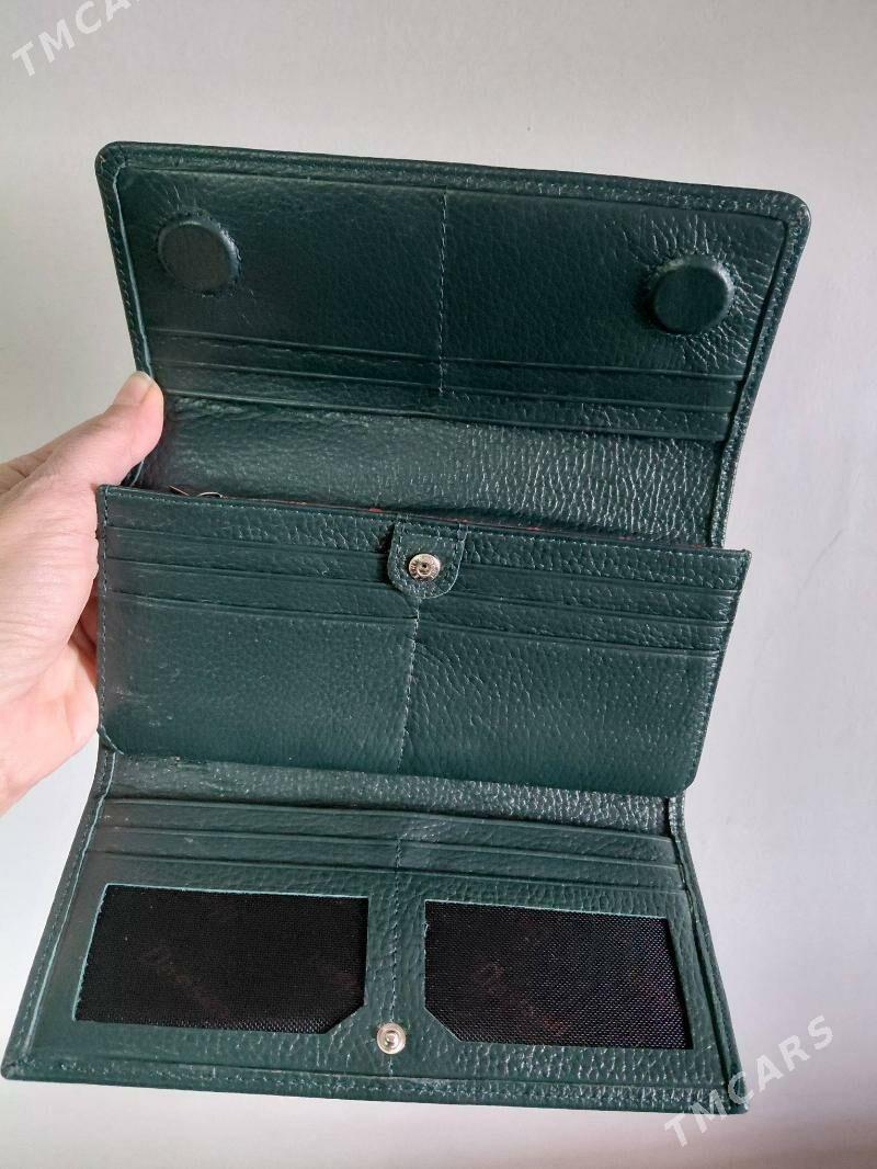 hakyky deri gapjyklar - Aşgabat - img 3