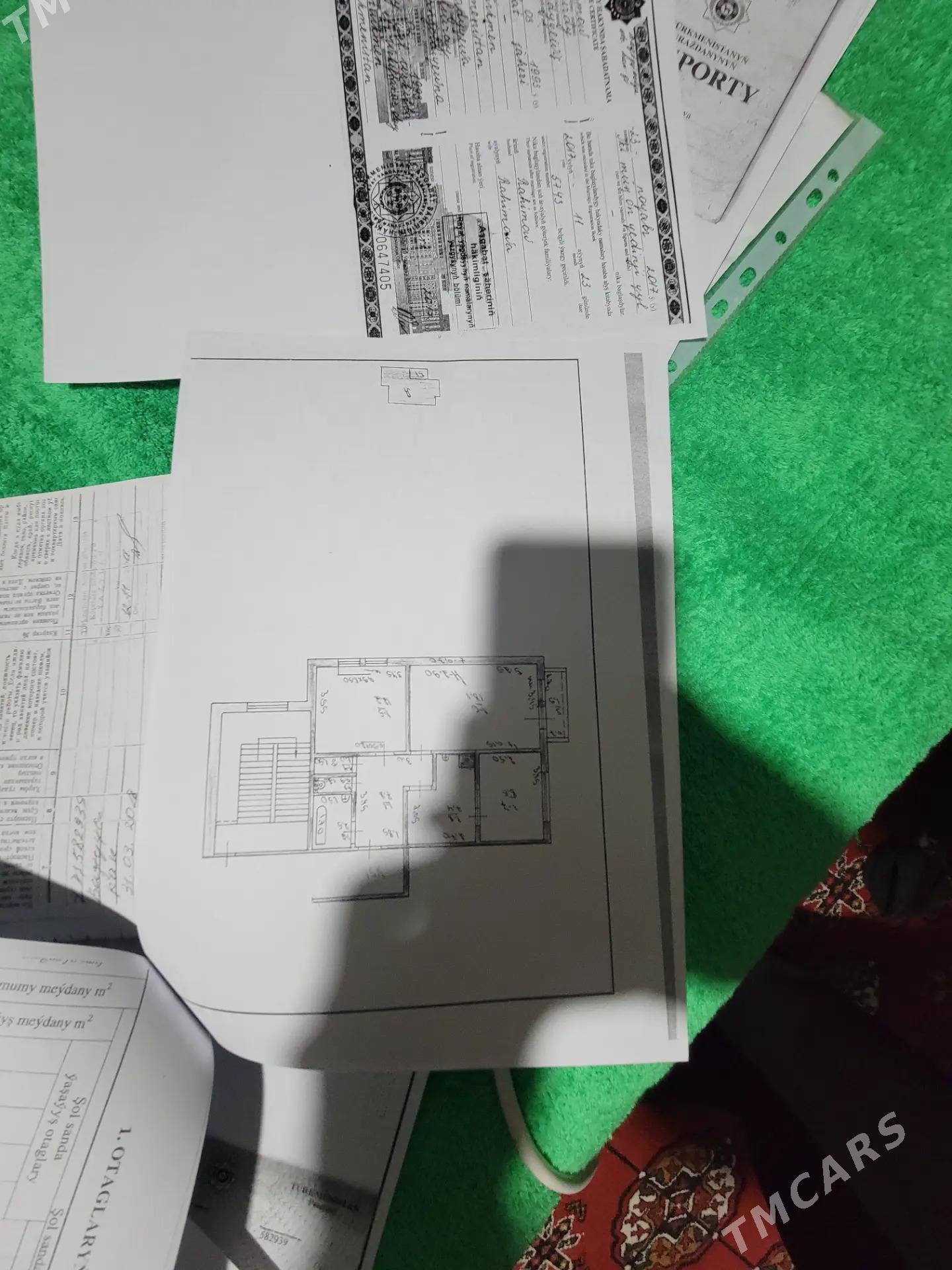 SATLYK JAY MIR 2 - Parahat 2 - img 7