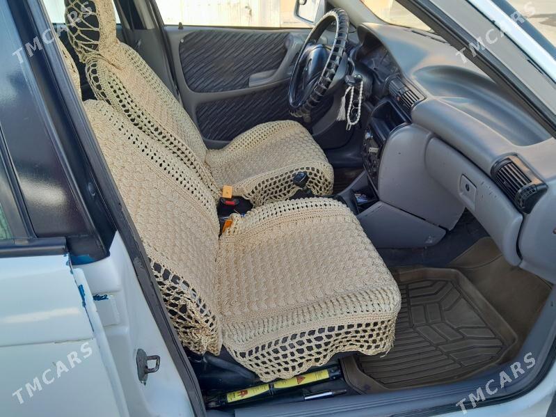 Opel Astra 1992 - 26 000 TMT - Mary - img 2