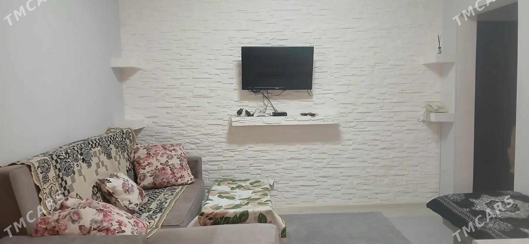 Mir 4 - Aşgabat - img 1