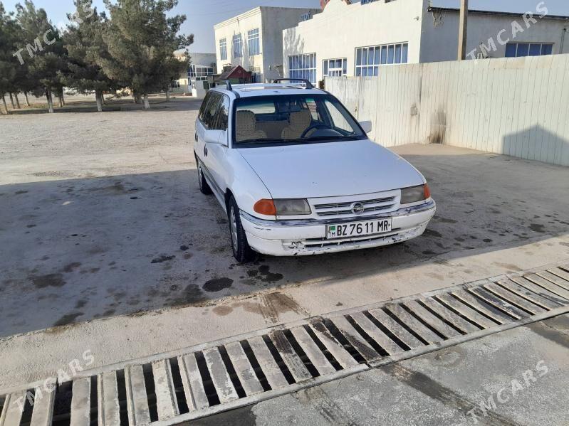 Opel Astra 1992 - 26 000 TMT - Mary - img 6