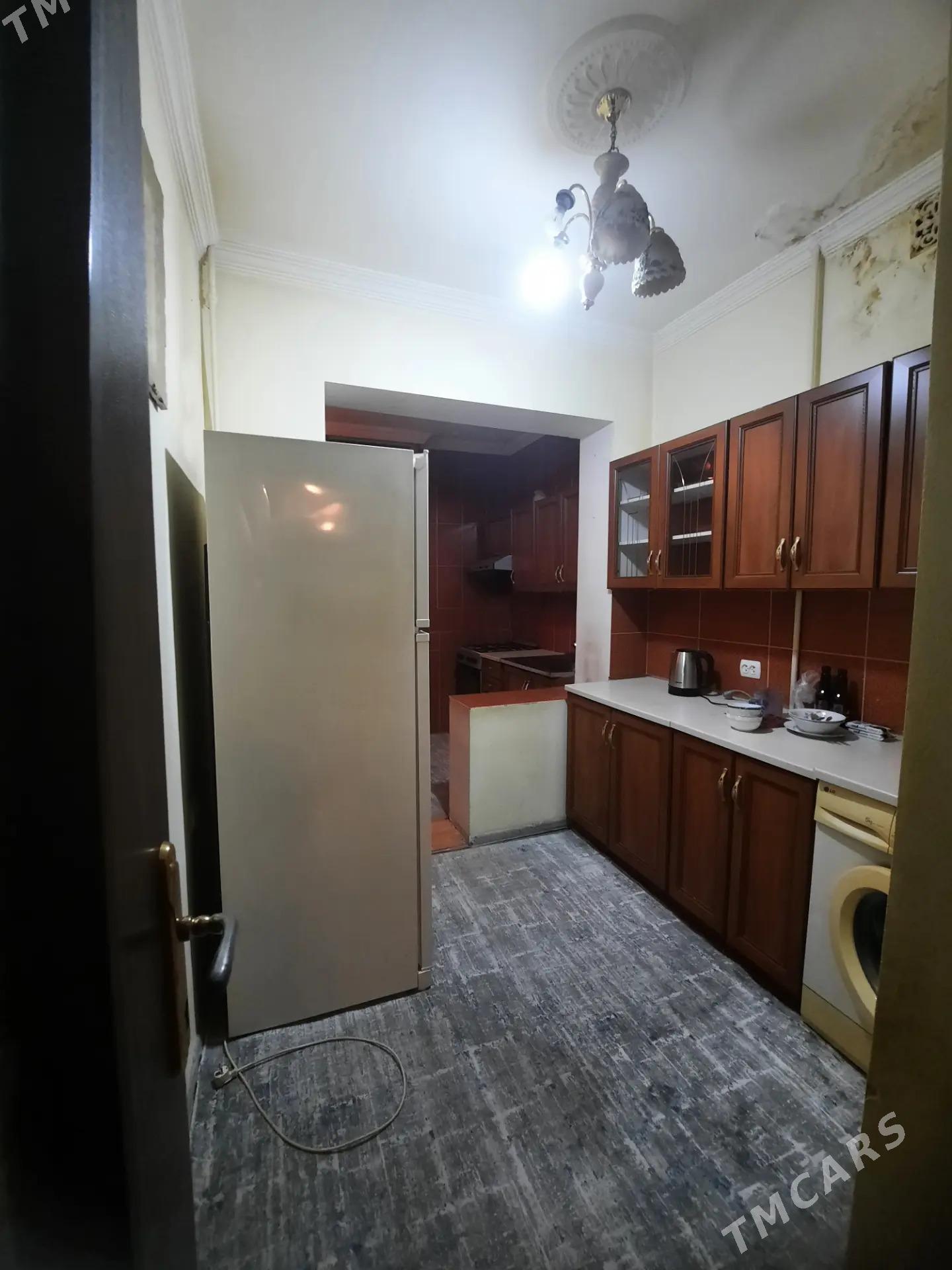 АРЕНДА КИМ РАЙОН 3КОМ - Aşgabat - img 2