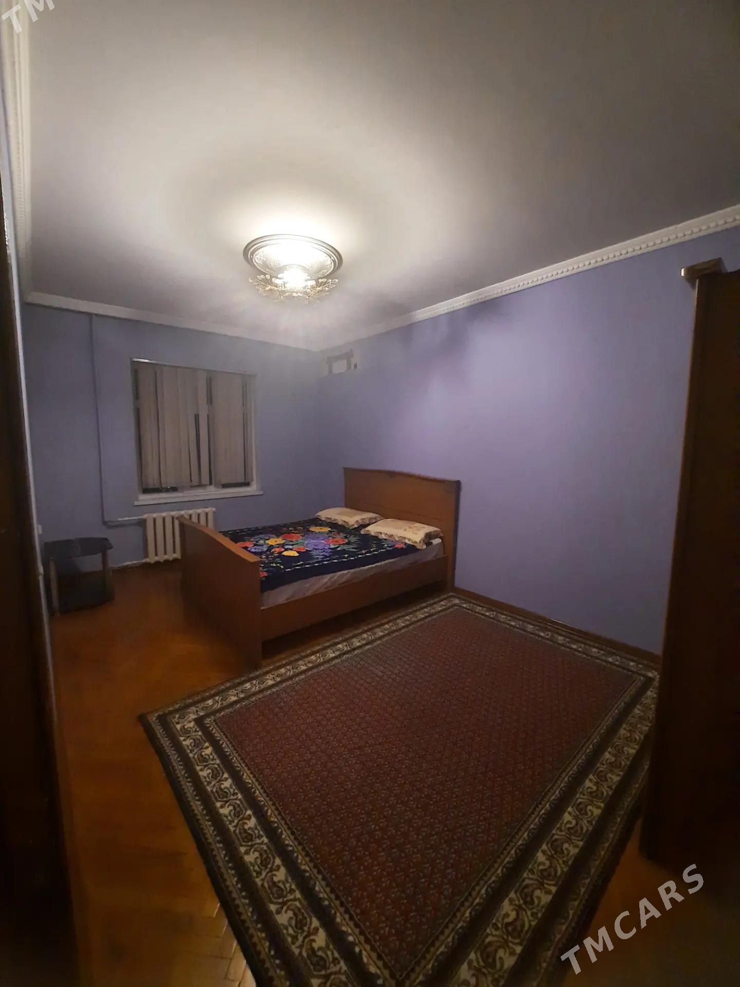 АРЕНДА КИМ РАЙОН 3КОМ - Aşgabat - img 5