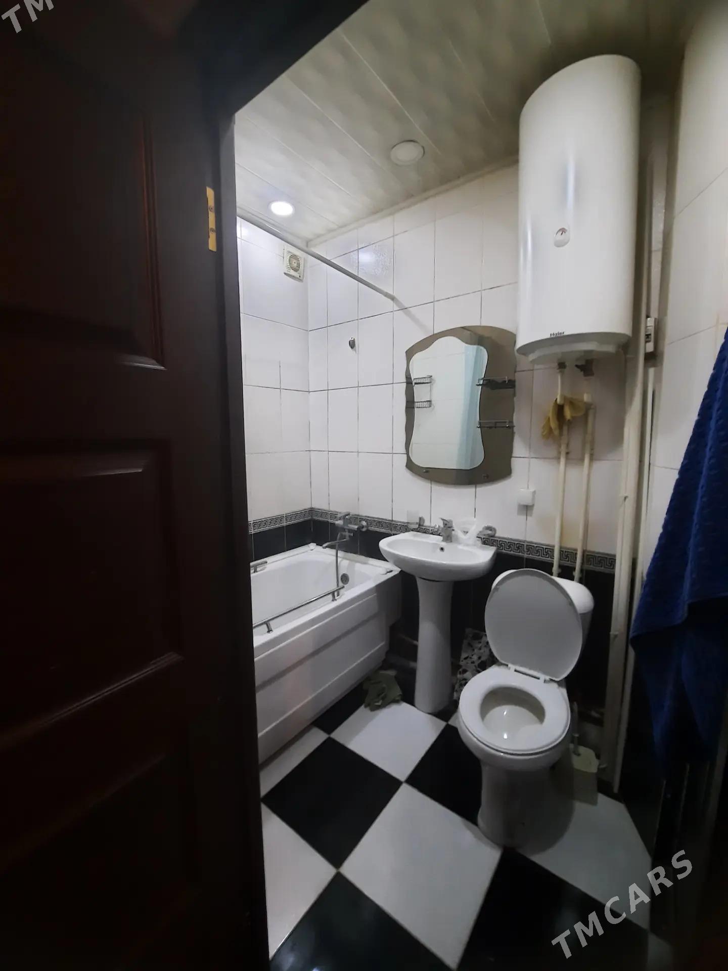 АРЕНДА КИМ РАЙОН 3КОМ - Aşgabat - img 6