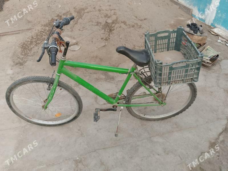 велосипед - Шабатский этрап - img 2