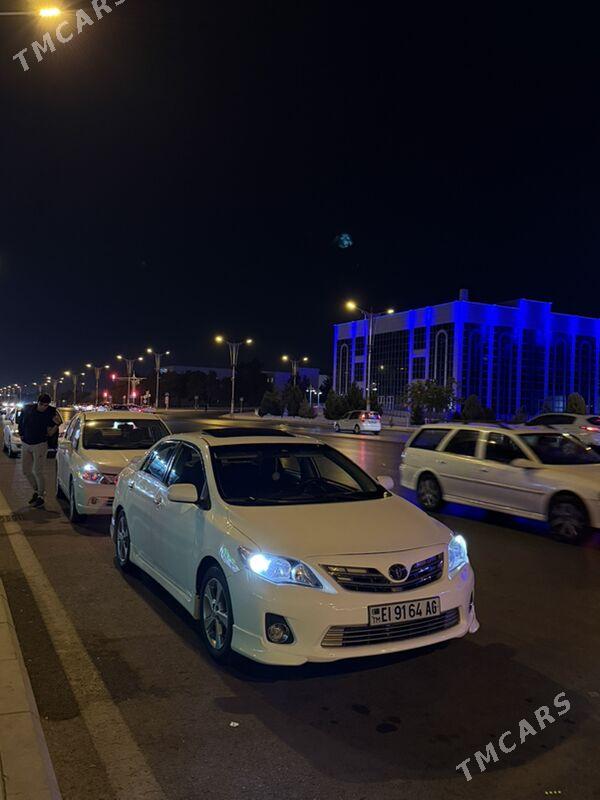 Toyota Corolla 2013 - 185 000 TMT - Aşgabat - img 2