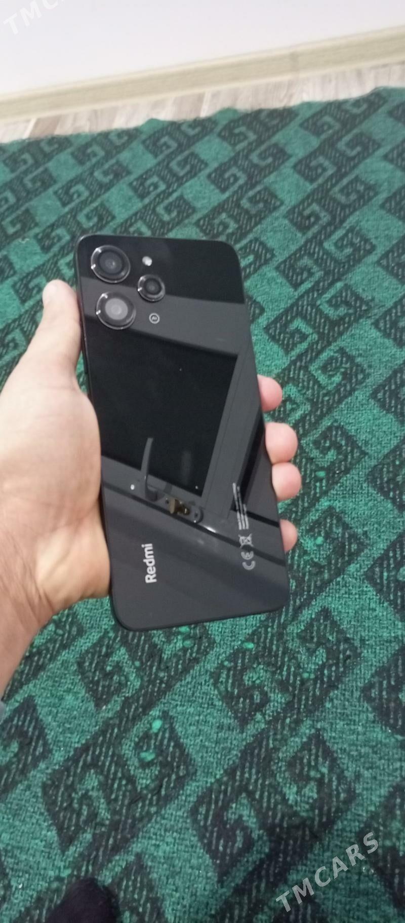 Redmi12 - Байрамали - img 3