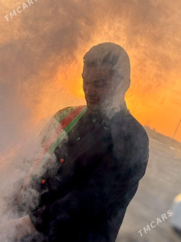 HAN TAGAM ALOW ALOW - Aşgabat - img 3