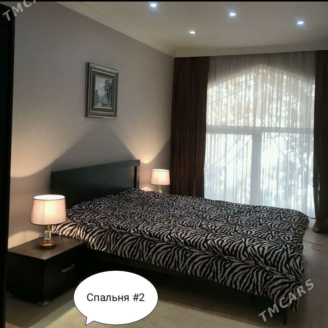 Arenda Ak Altyn - Ашхабад - img 10