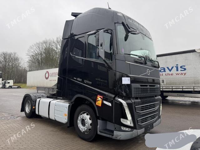 Volvo FH 460 2021 - 1 234 800 TMT - Ашхабад - img 3