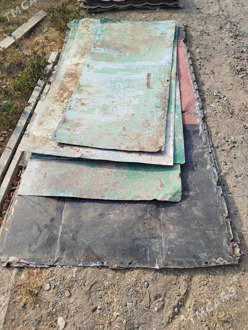 şypyr çornylyk - Гарадамак - img 2