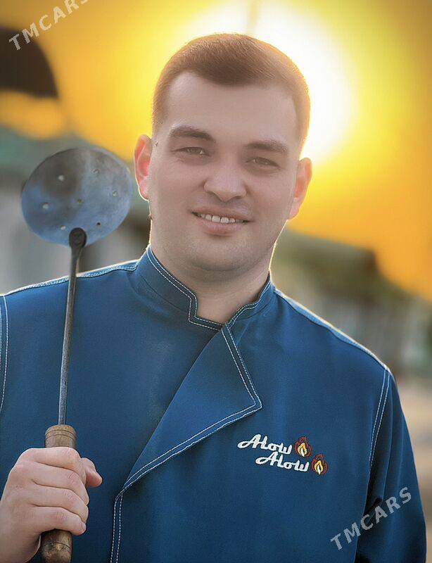 HAN TAGAM ALOW ALOW - Aşgabat - img 6