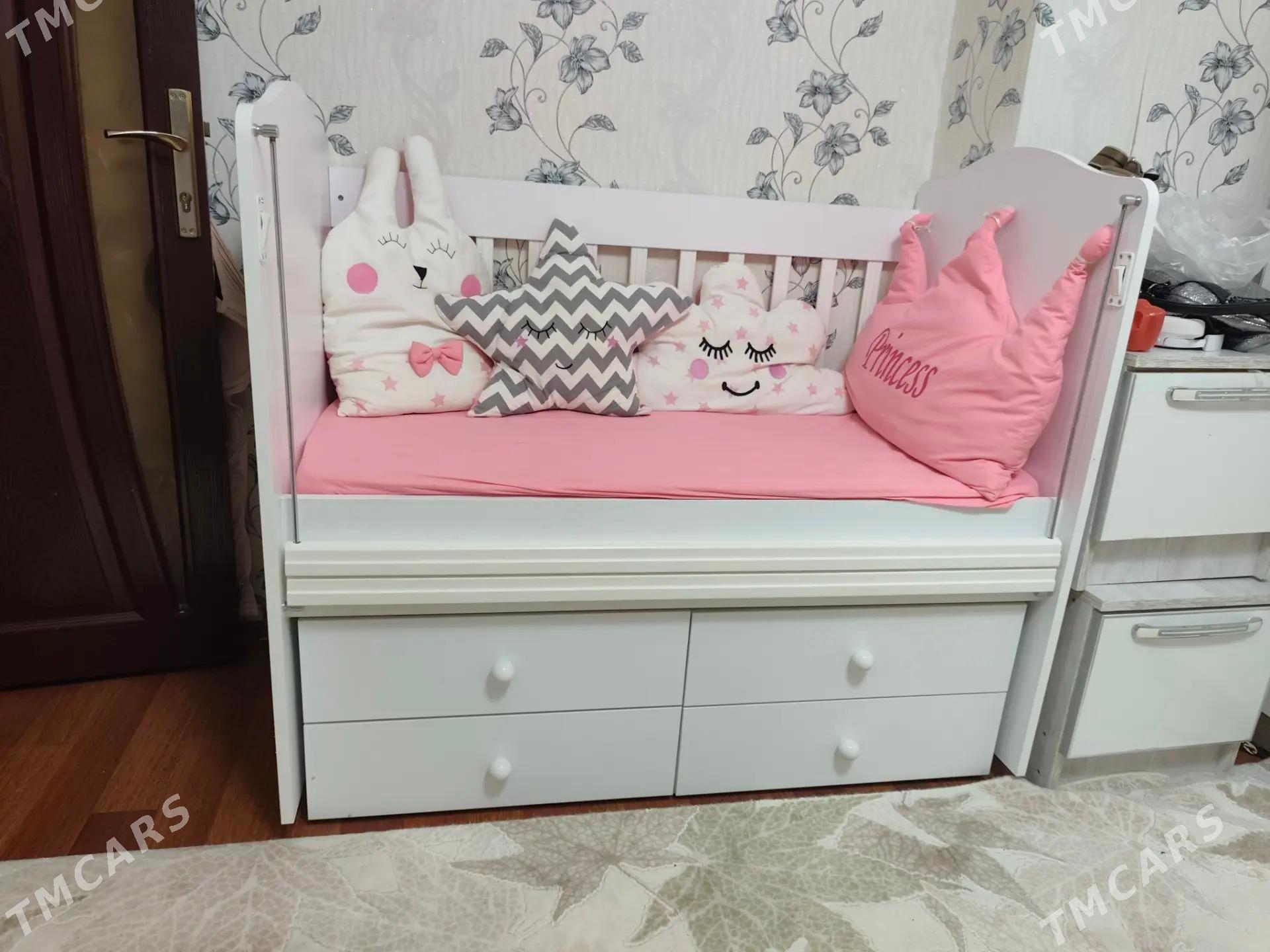 детская кровать - Hazar - img 2