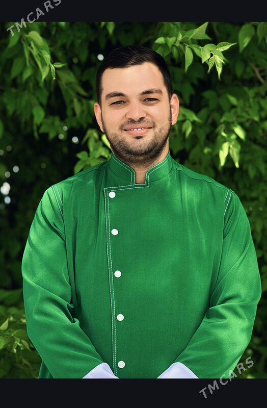 HAN TAGAM ALOW ALOW - Aşgabat - img 5