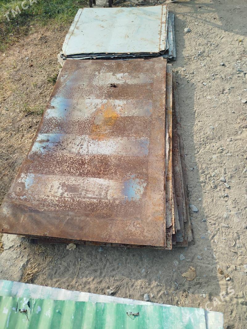 şypyr çornylyk - Гарадамак - img 3