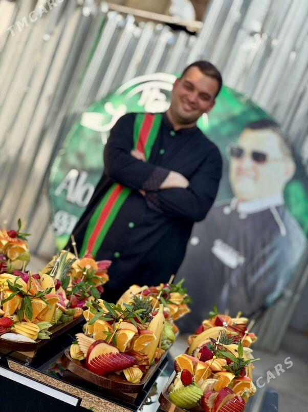 HAN TAGAM ALOW ALOW - Aşgabat - img 2