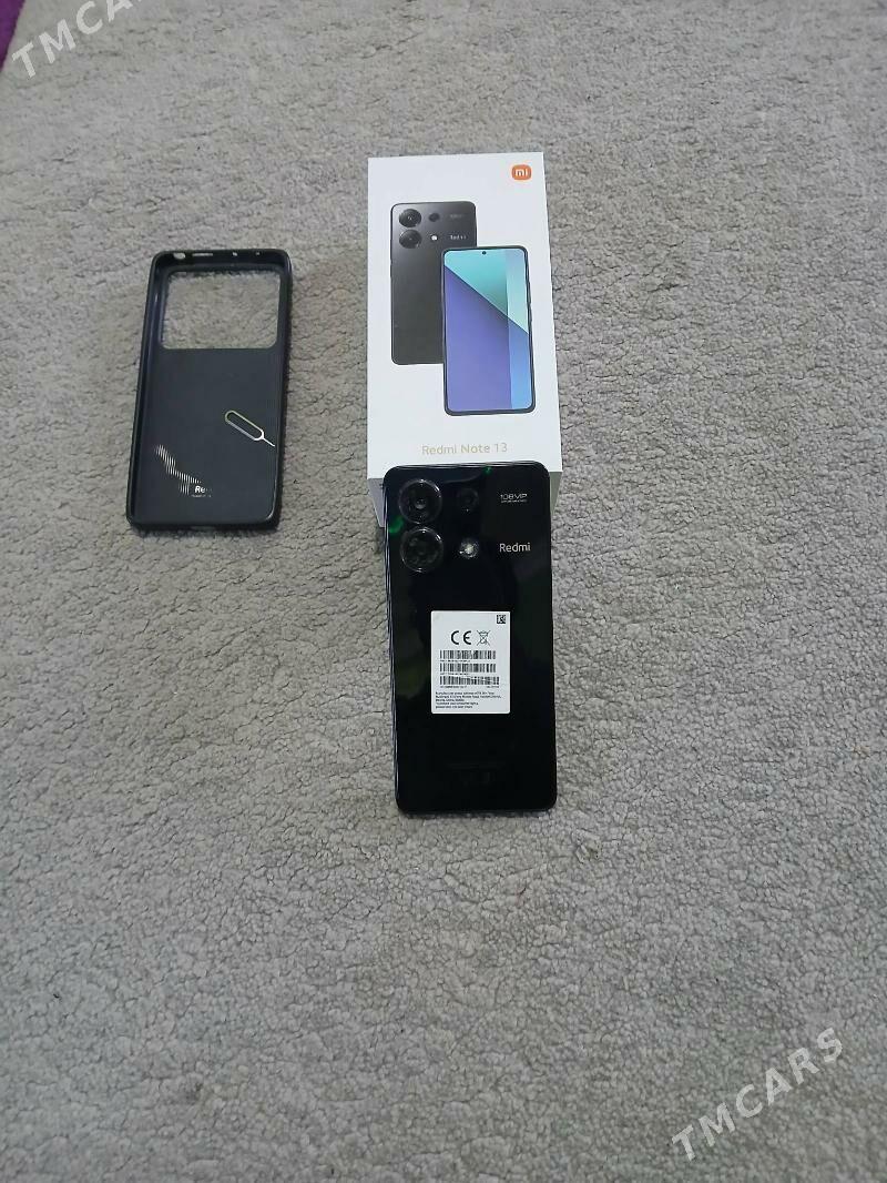 Redmi note 13 256 - Mary - img 2